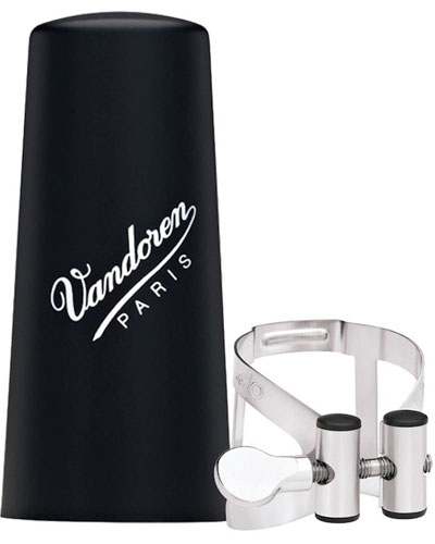 Vandoren M/O LC52PP